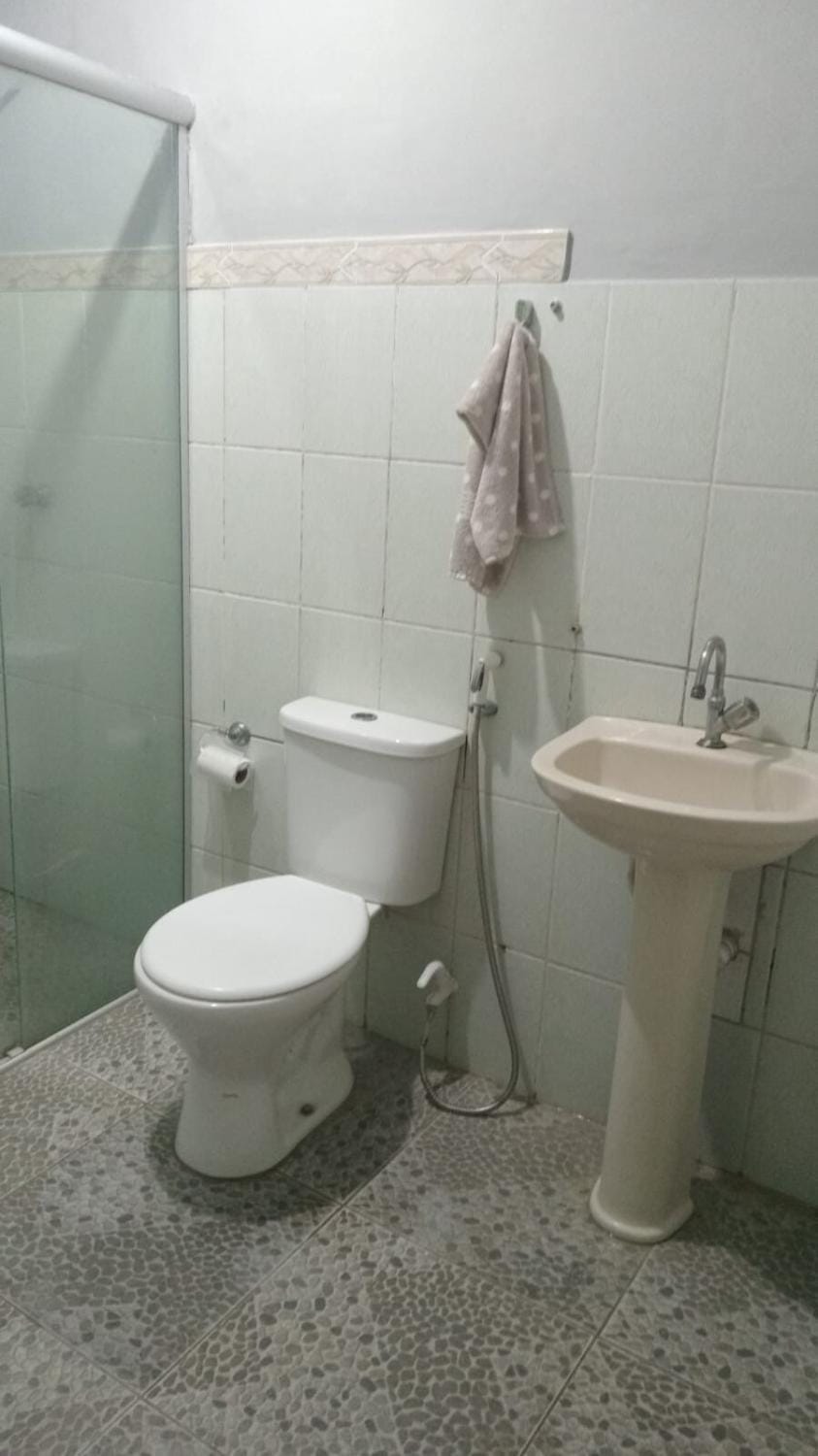 Comfortable home House in Belém