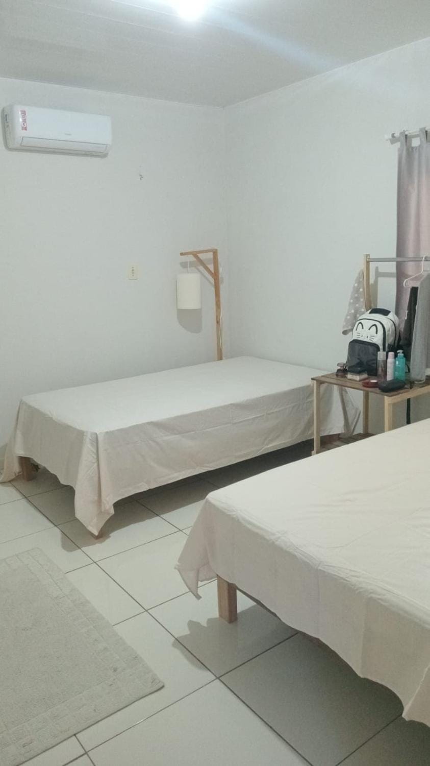 Comfortable home House in Belém
