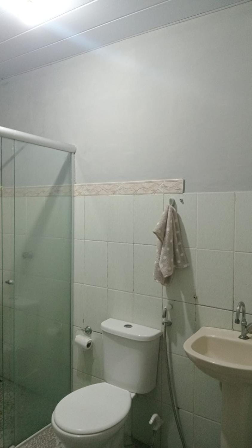 Comfortable home House in Belém