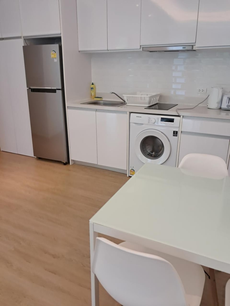 Kamala falls seaview 1 bedroom Apartment in Kamala