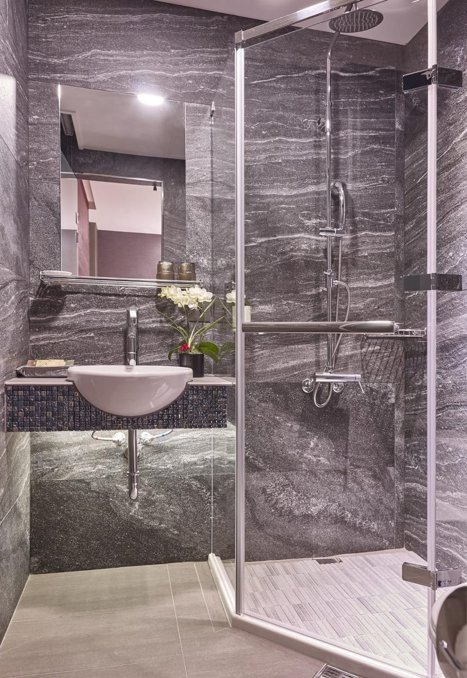Shower, Bathroom, Other