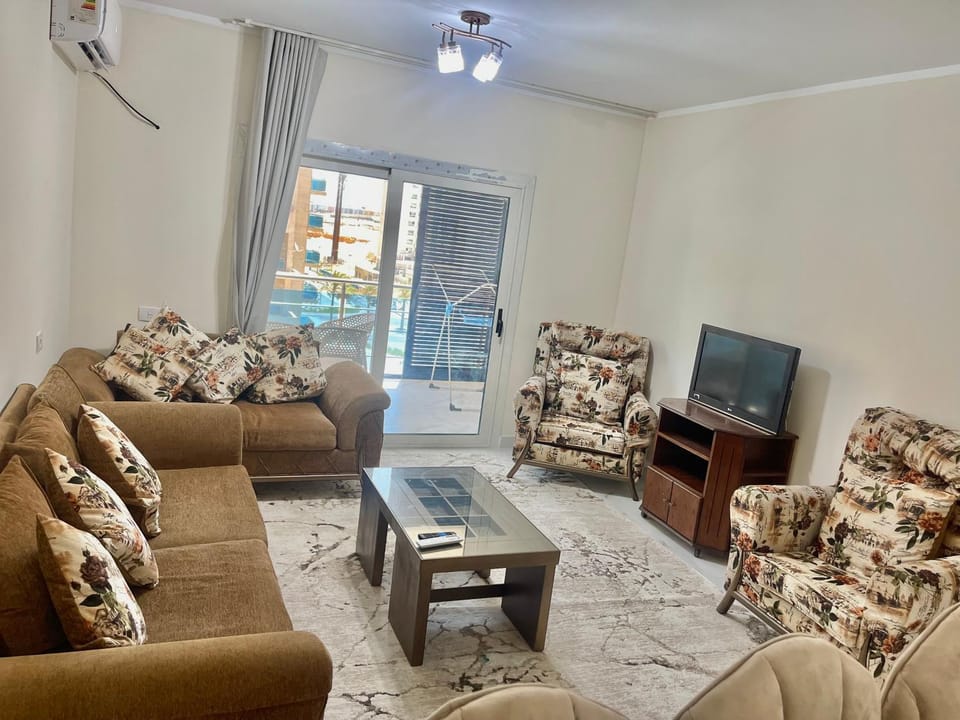 Three Bedrooms Apartment in New Alamein Apartment in Egypt