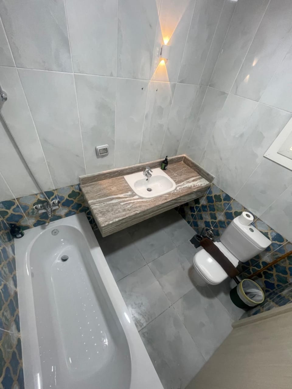 Three Bedrooms Apartment in New Alamein Apartment in Egypt