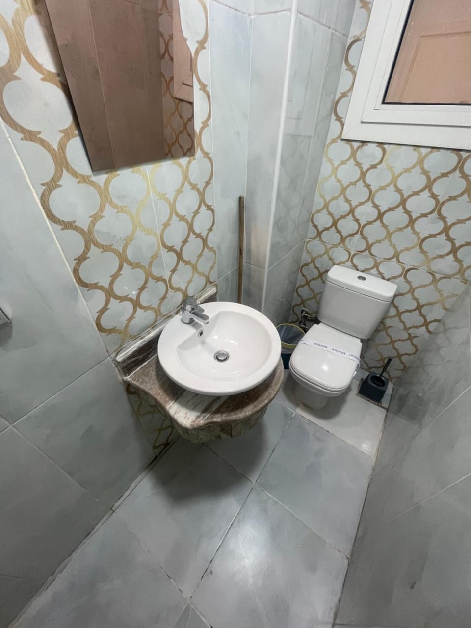 Three Bedrooms Apartment in New Alamein Apartment in Egypt