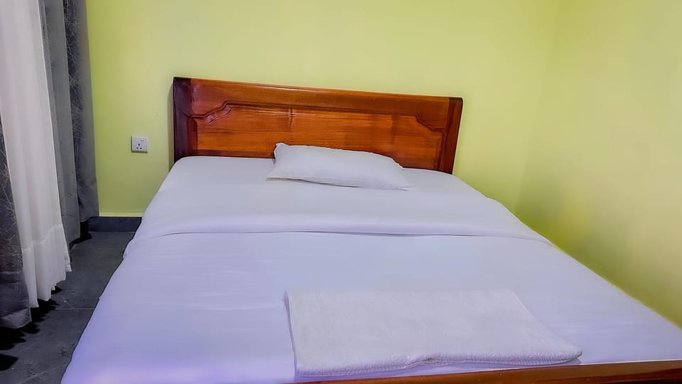 Kigombe River Motel- musanze Bed and Breakfast in Africa