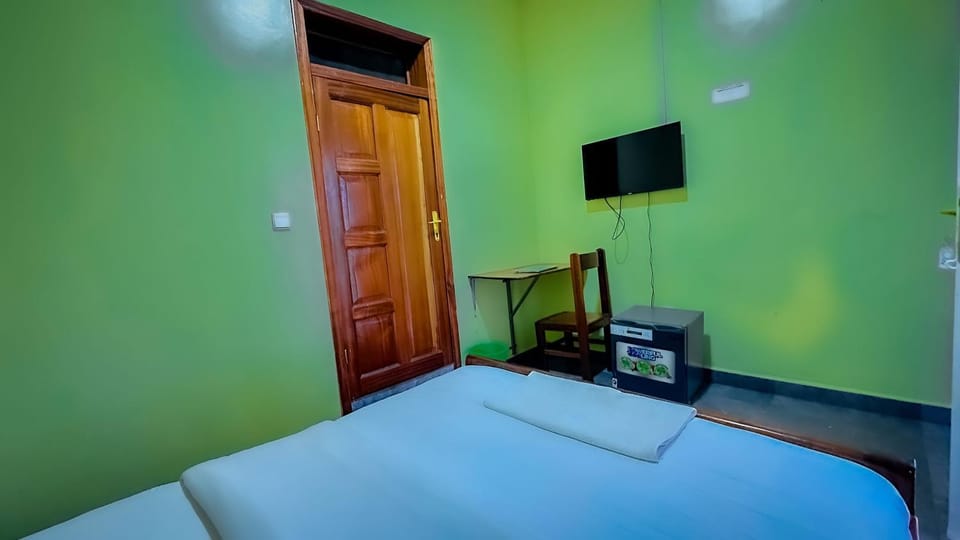 Kigombe River Motel- musanze Bed and Breakfast in Africa
