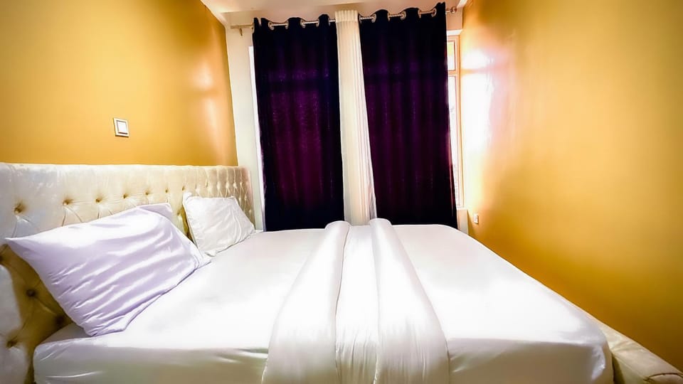 Kigombe River Motel- musanze Bed and Breakfast in Africa