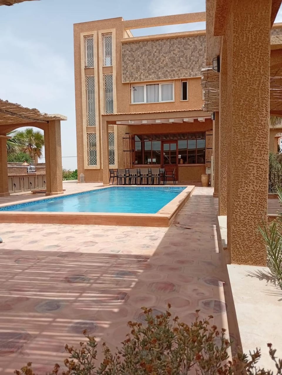 Domaine Dar Hafsa aux portes de Oujda Villa in Morocco