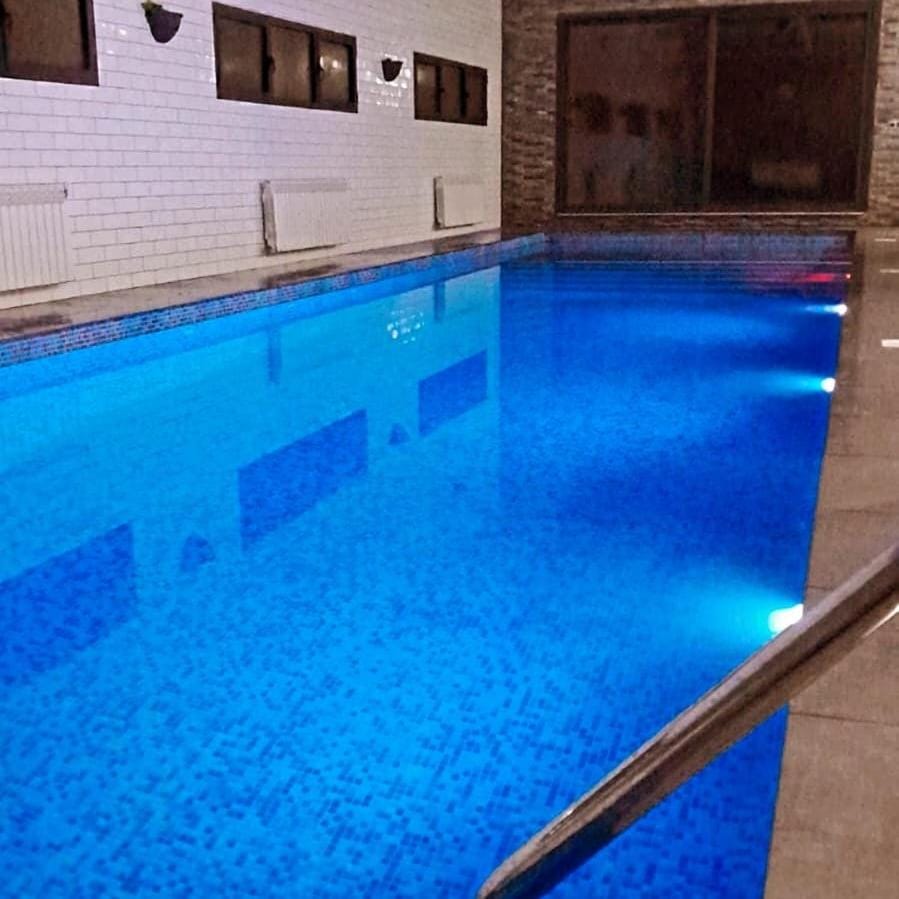 Domaine Dar Hafsa aux portes de Oujda Villa in Morocco