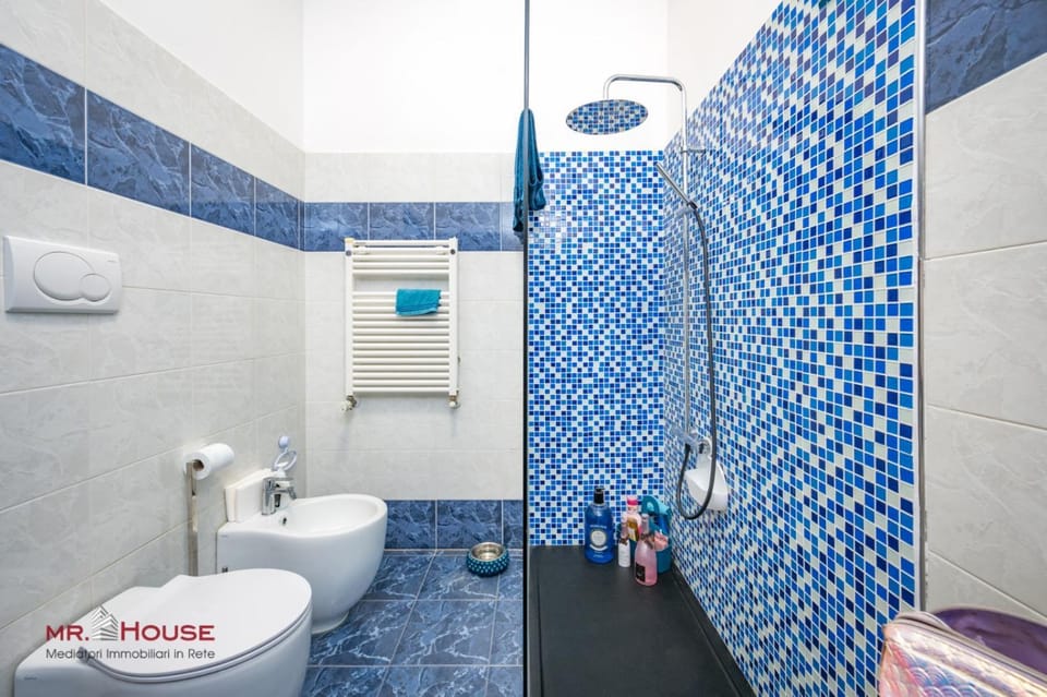 SOPRA il MARE con KATE Apartment in Genoa