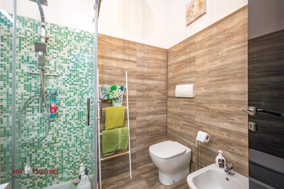 SOPRA il MARE con KATE Apartment in Genoa