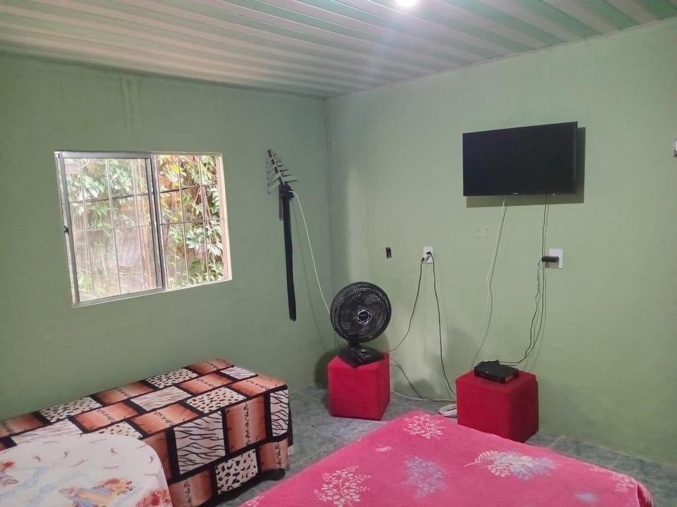 Sítio natureza Campground/ 
RV Resort in Belém