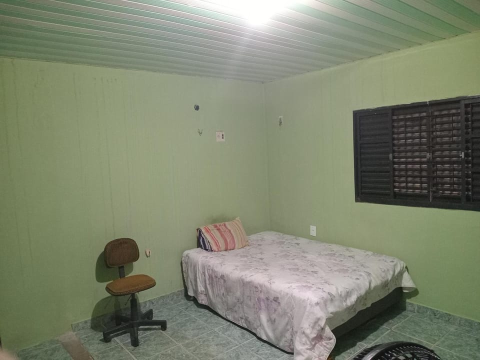 Sítio natureza Campground/ 
RV Resort in Belém