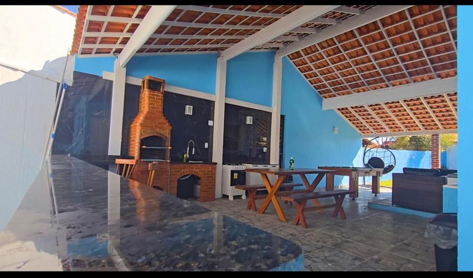 BBQ facilities, Table tennis, Spa and wellness centre/facilities