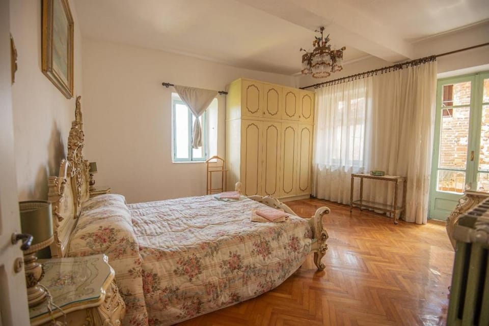 Principessa Apartment in Piedmont