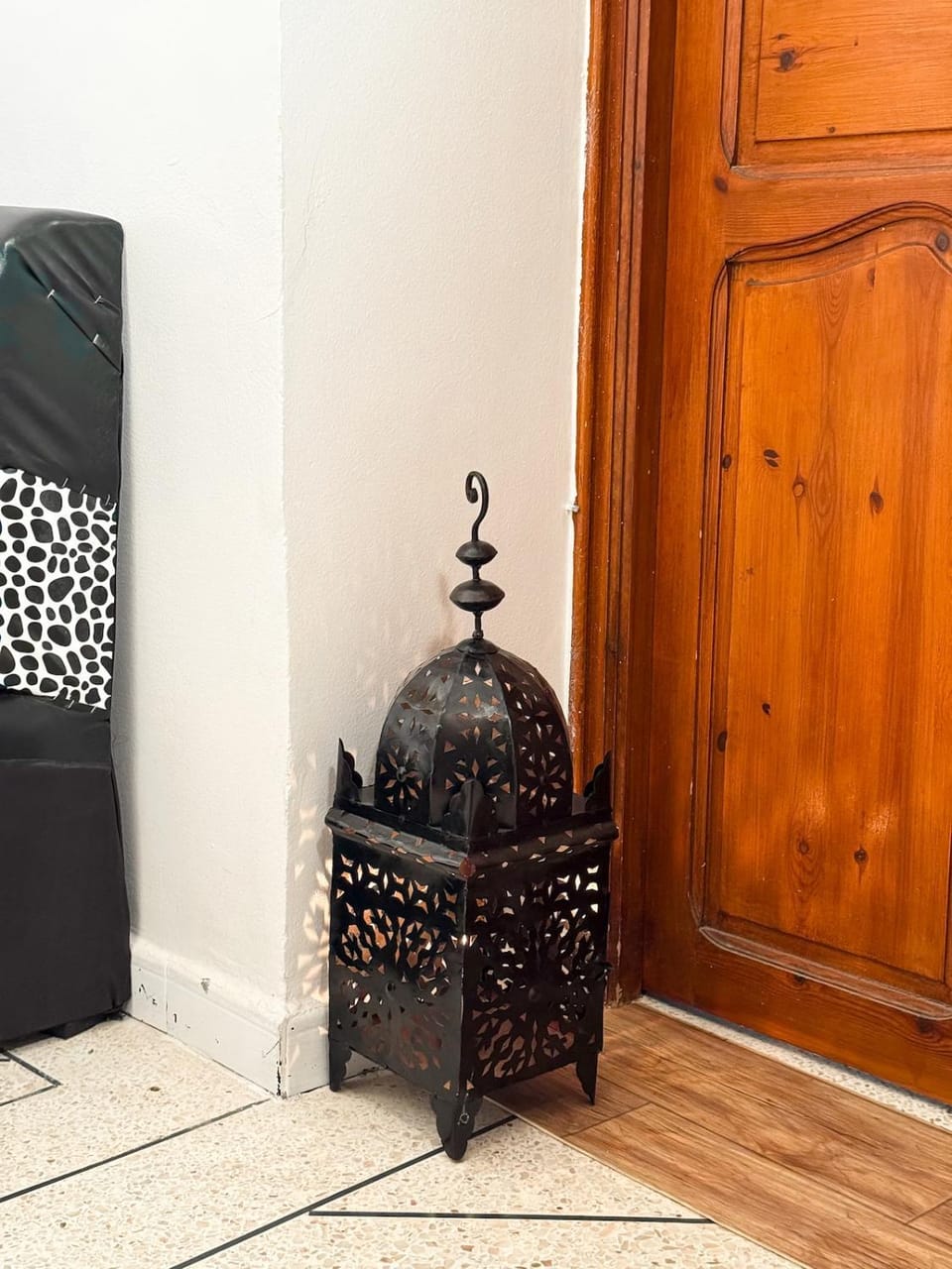 Quiet Private Room in Tiznit Vacation rental in Souss-Massa