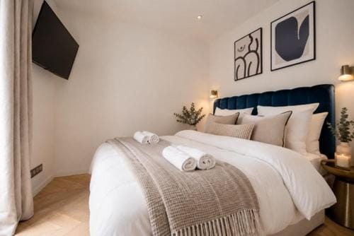Sweet Home near Place Vendôme Apartment in Paris