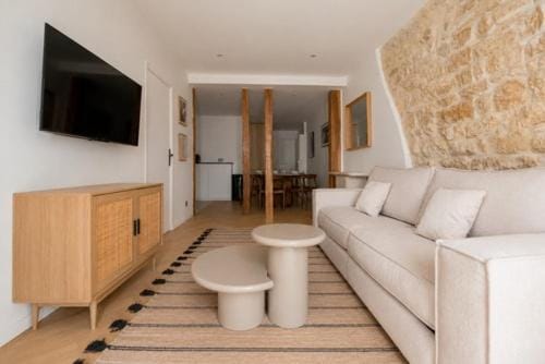 Sweet Home near Place Vendôme Apartment in Paris