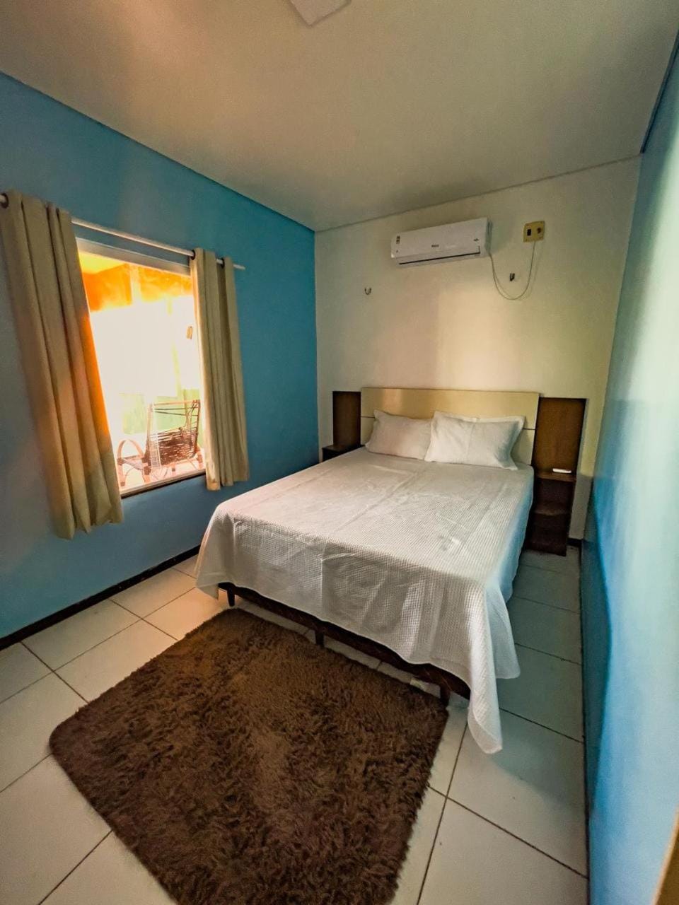rose ttur hospedagem House in State of Piauí, Brazil