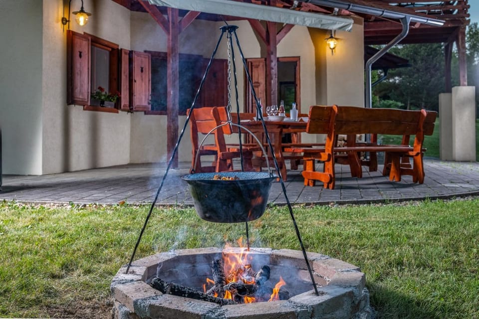 Patio, Balcony/Terrace