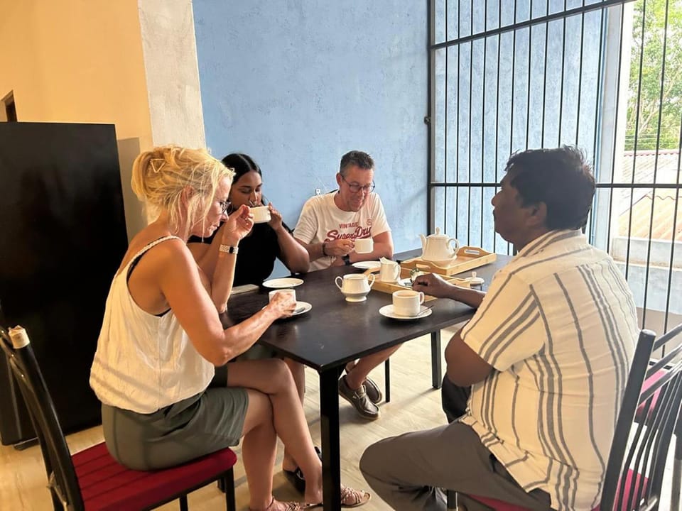 villa Villa in Sri Lanka