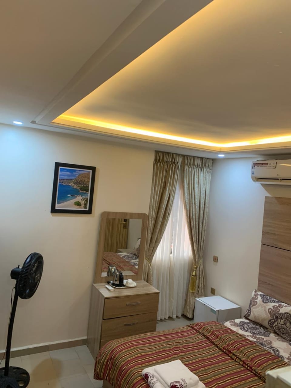 Eagle Nest Apartment and Hotel Hotel in Nigeria