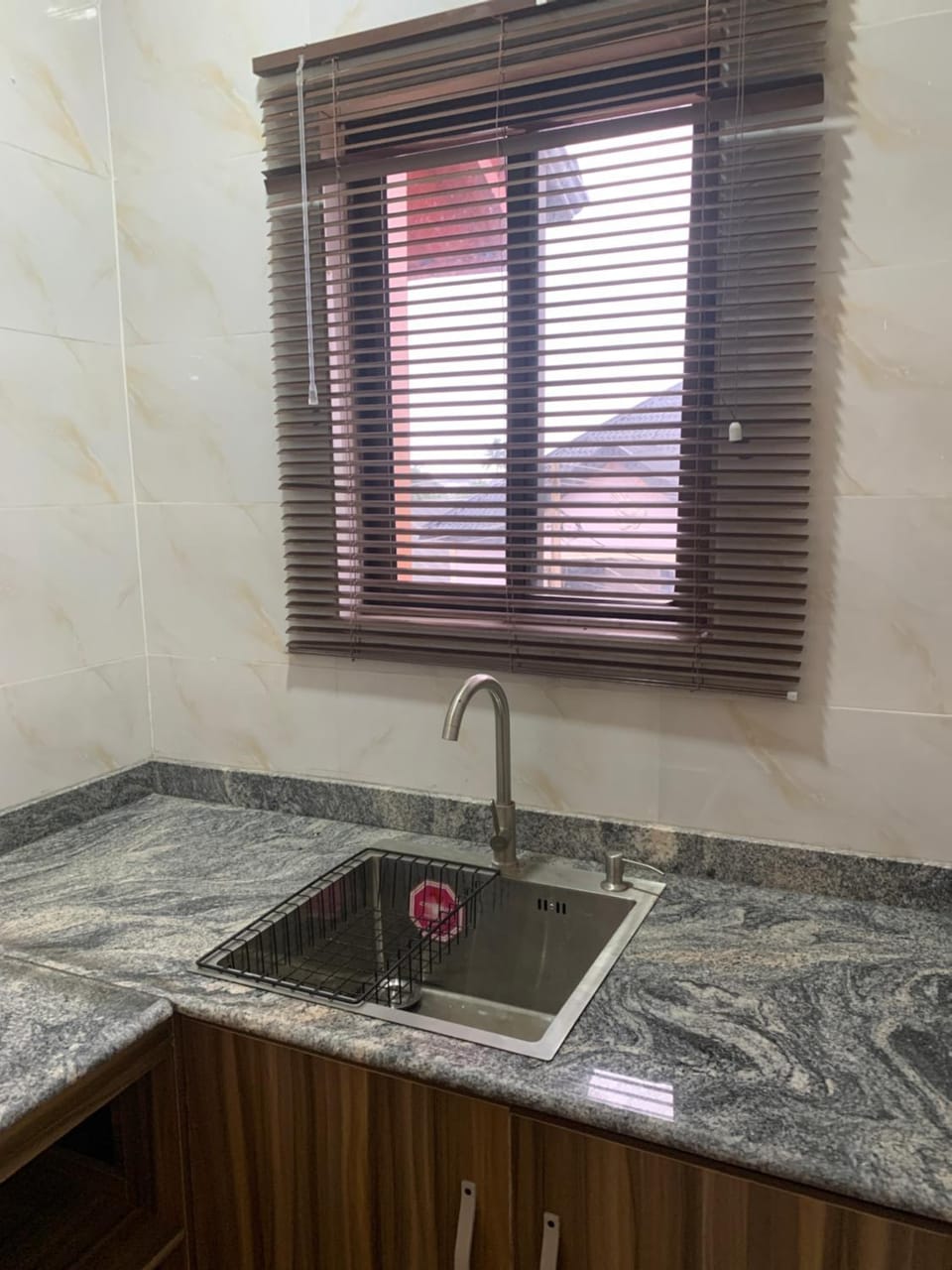 Eagle Nest Apartment and Hotel Hotel in Nigeria
