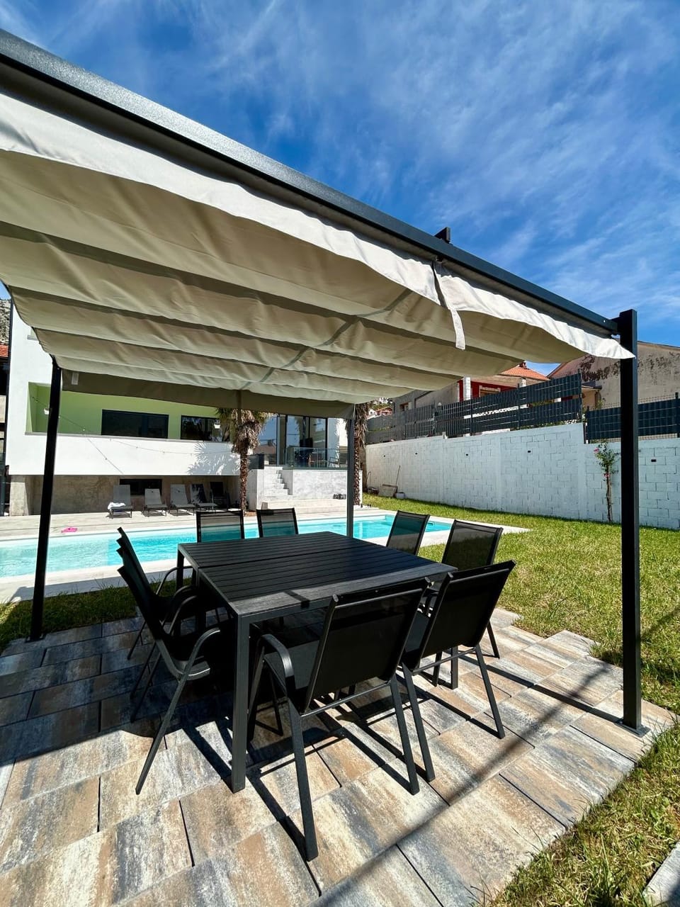 Day, View (from property/room), Swimming pool