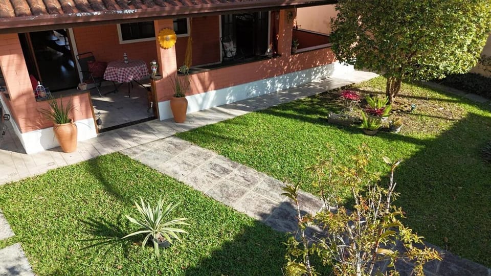 Garden, Garden view