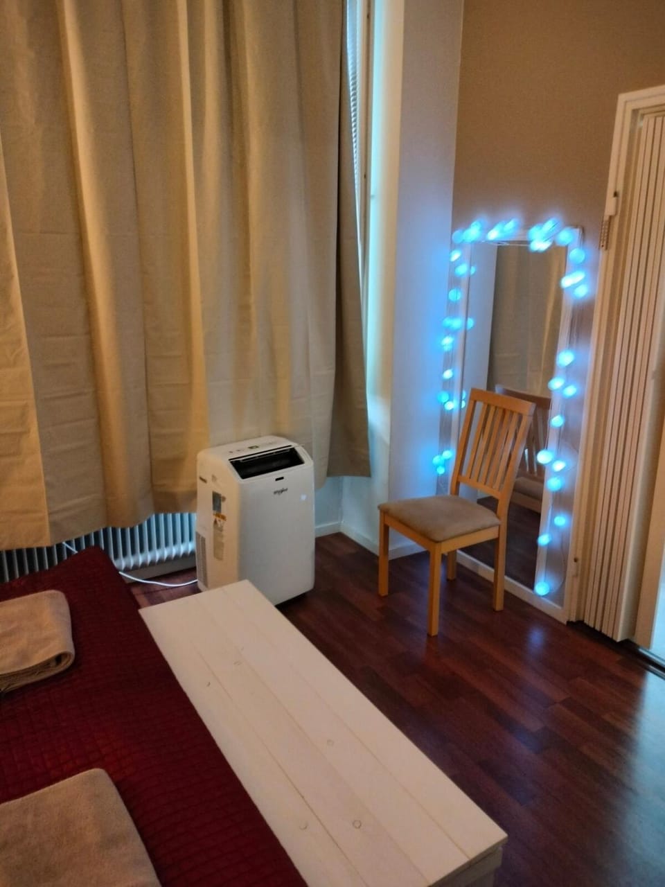 Brahe Suite, free parking garage Apartment in Turku