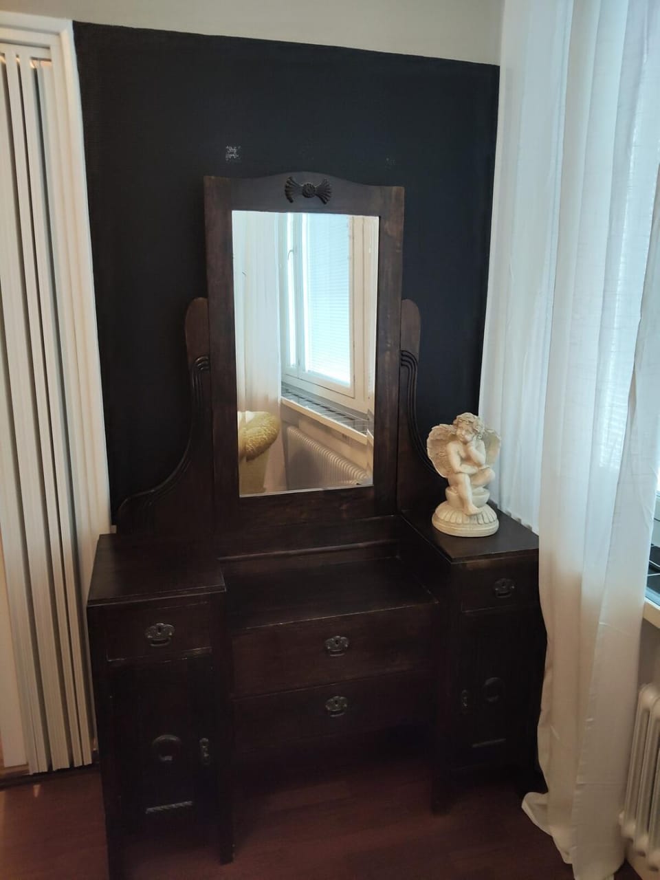 Brahe Suite, free parking garage Apartment in Turku