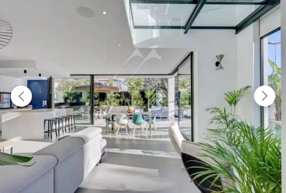 Villa PISCINE Villa in Toulon