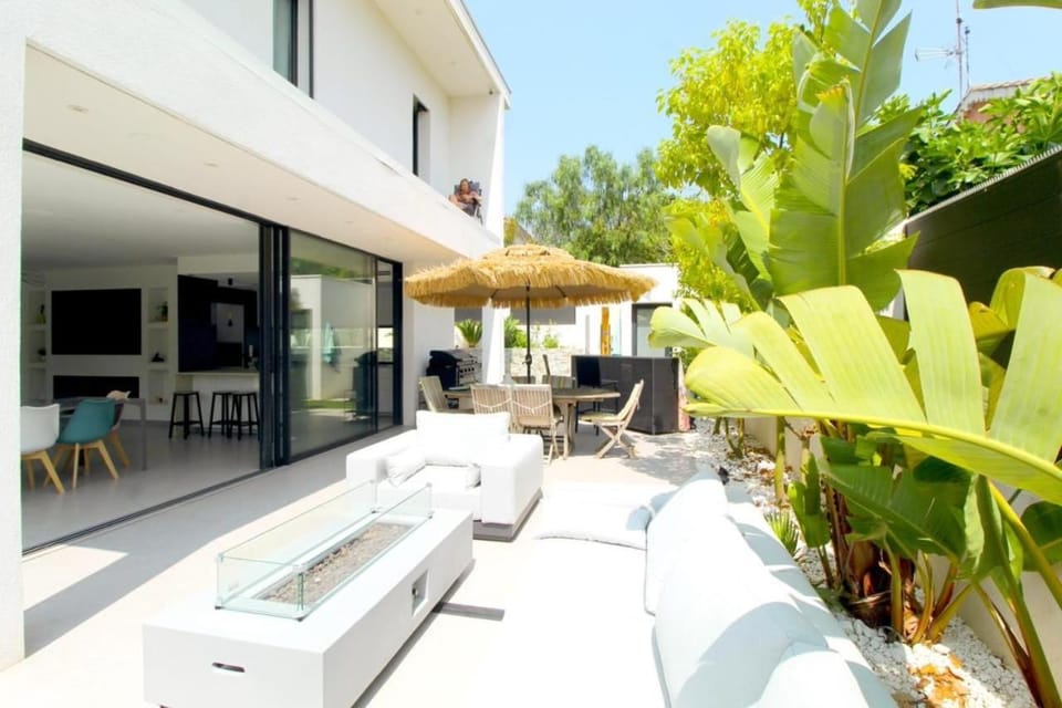 Villa PISCINE Villa in Toulon