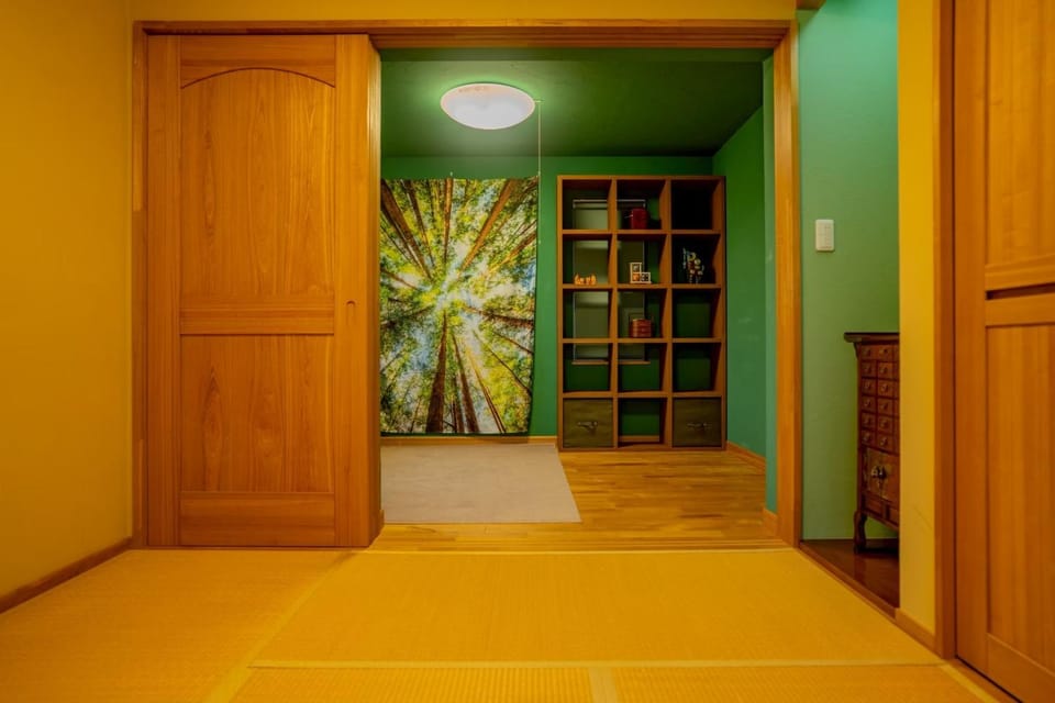 コスタ ブランカハウス Villa in Chiba Prefecture