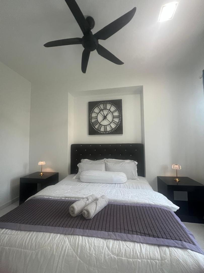 Kj Resident Homestay House in Kedah