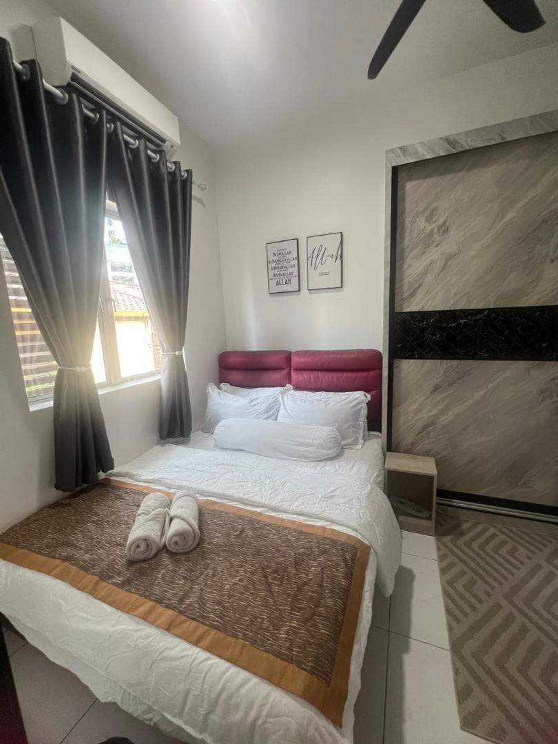 Kj Resident Homestay House in Kedah