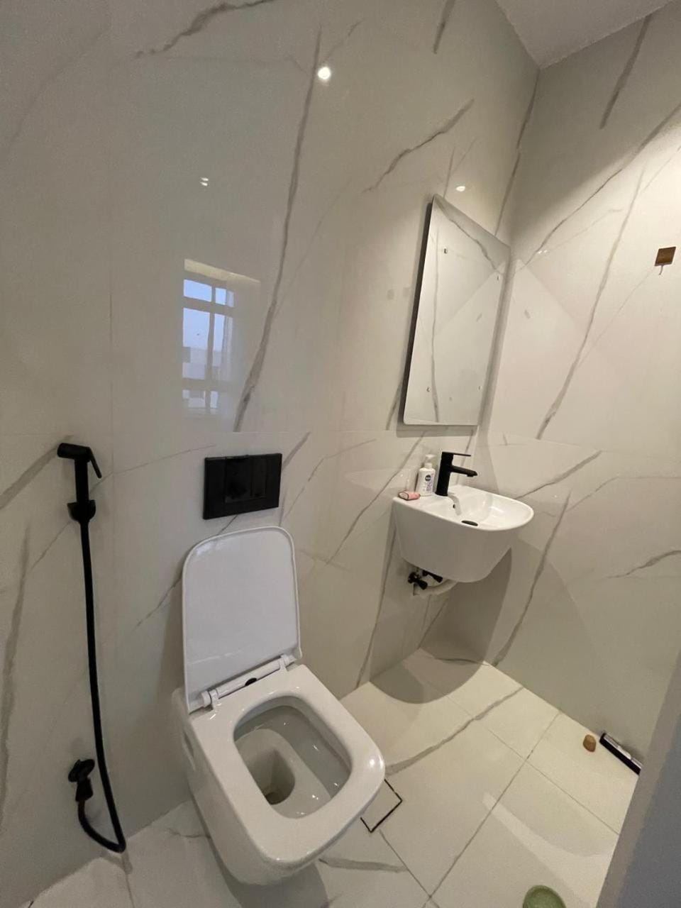 شقة الياسمين Apartment hotel in Jeddah