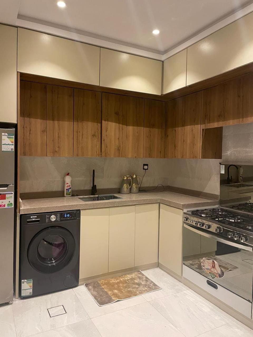 شقة الياسمين Apartment hotel in Jeddah