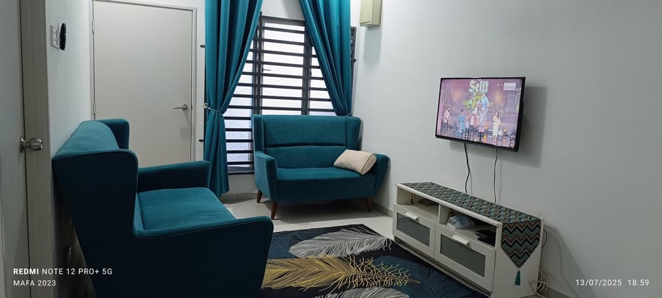 MAFA d' HOMESTAY House in Pahang, Malaysia