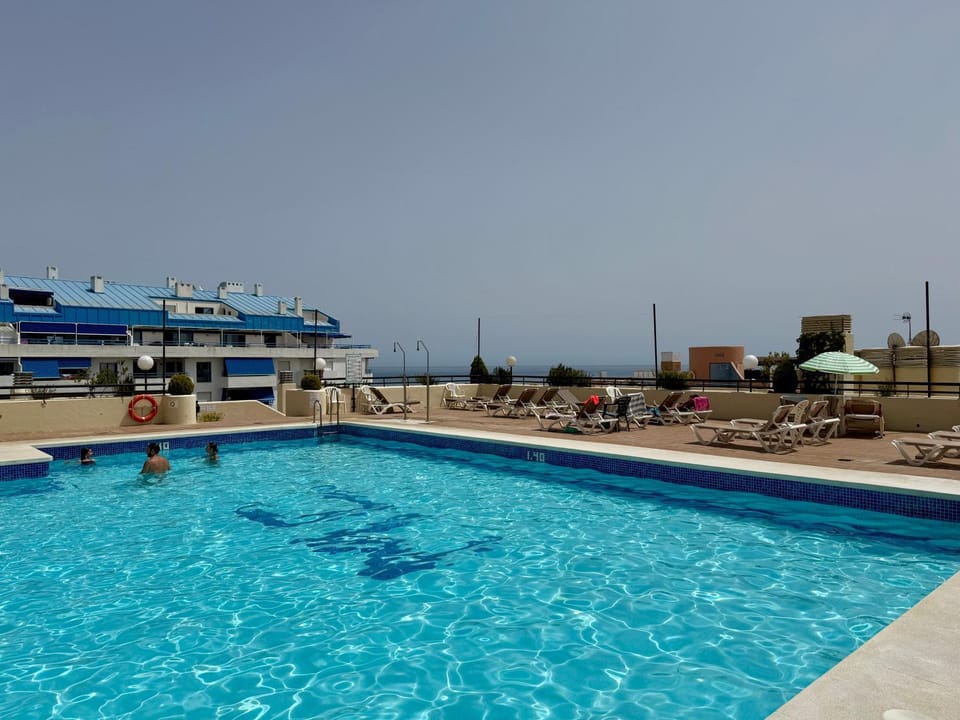 MarbelCenter Promenade Marbella - EaW Homes Apartment in Marbella