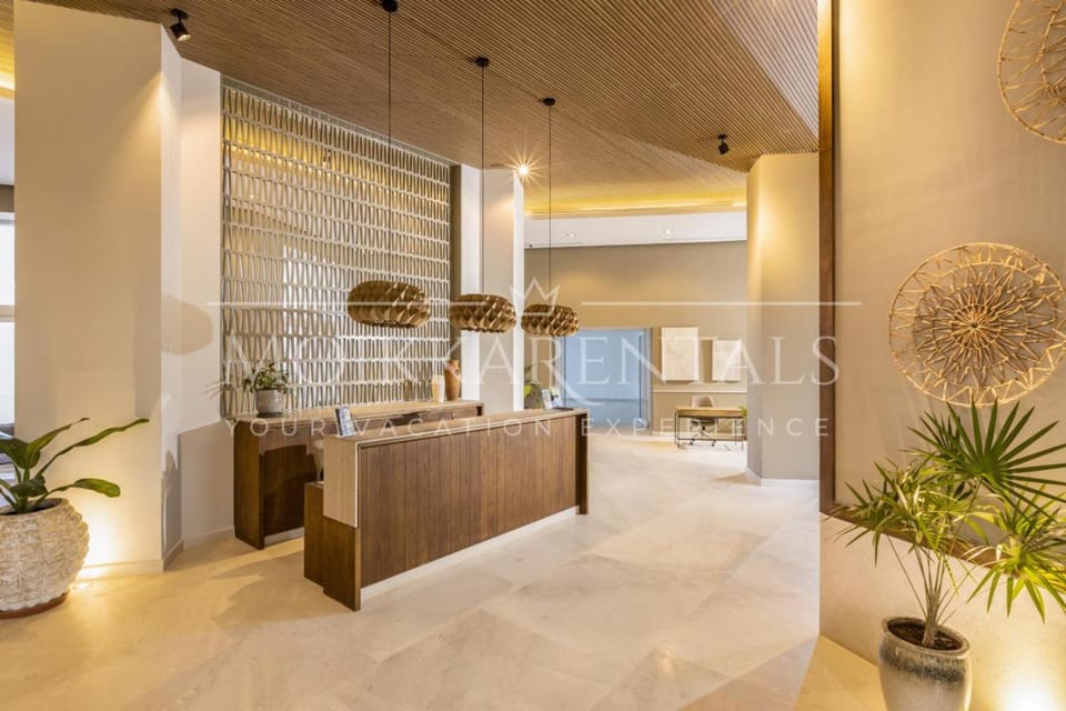 Harbor NT209 by Moikkarentals Apartment in Puerto Vallarta