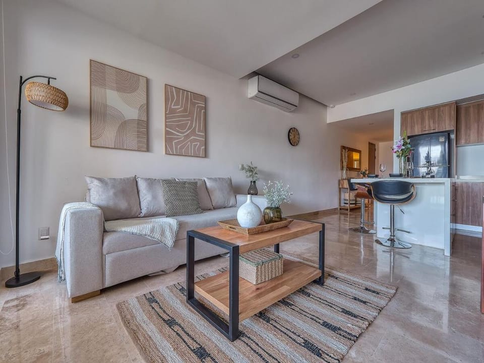 Harbor NT209 by Moikkarentals Apartment in Puerto Vallarta