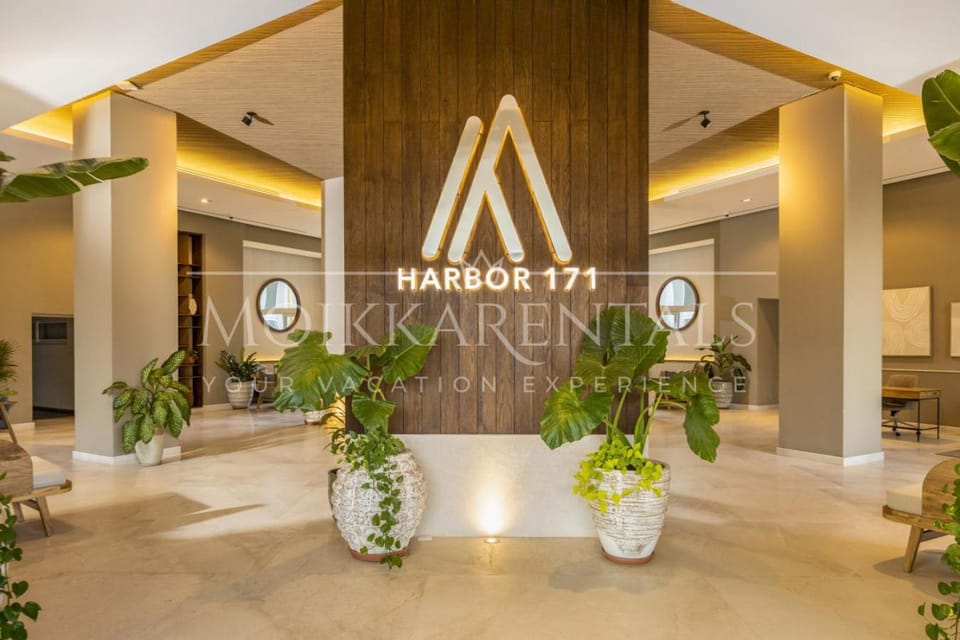 Harbor NT209 by Moikkarentals Apartment in Puerto Vallarta