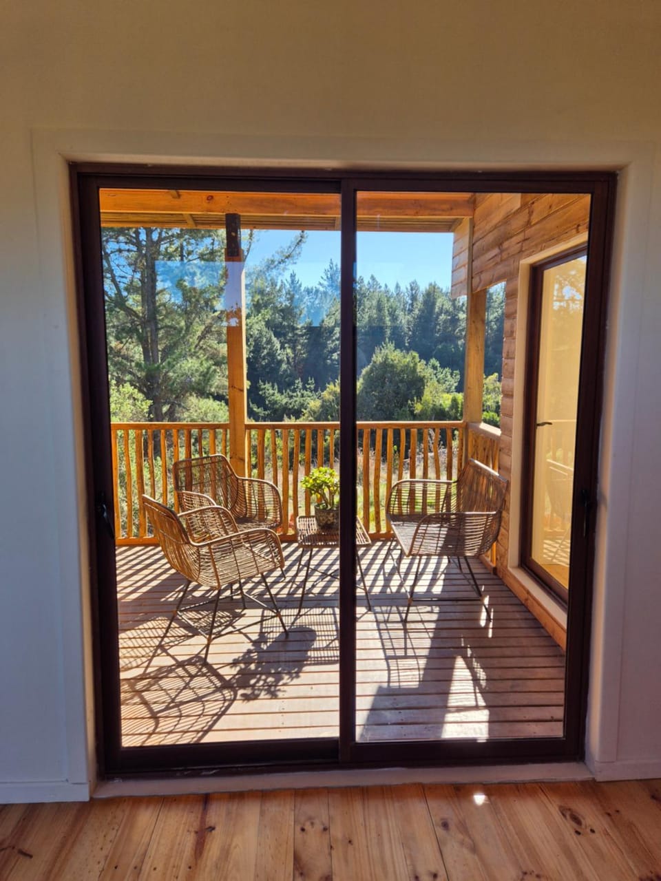 View (from property/room)