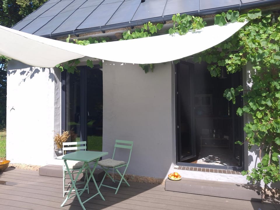 Nature Lovers House Apartment in Lithuania