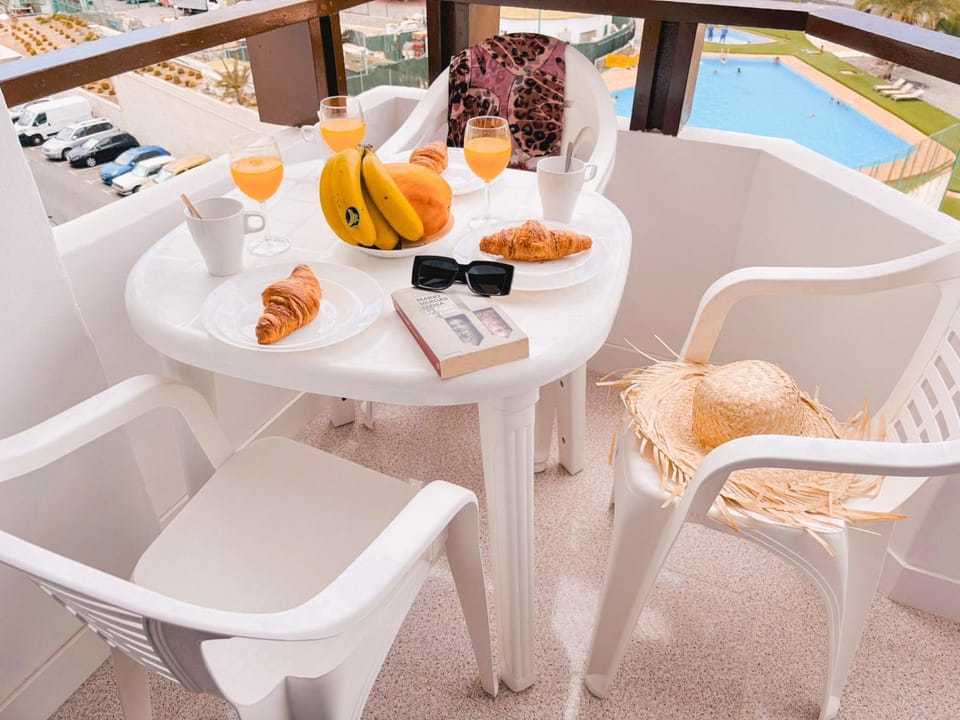 Balcony/Terrace, Balcony/Terrace