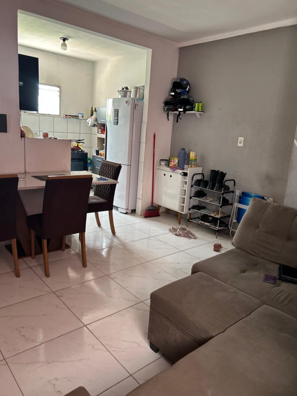 Residencial Juscelino Kubitscheck Apartment in State of Maranhão, Brazil