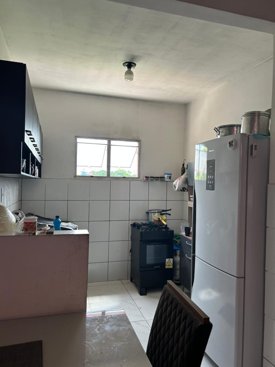 Residencial Juscelino Kubitscheck Apartment in State of Maranhão, Brazil