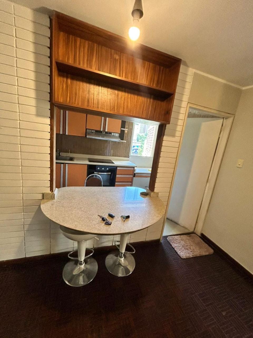 Santa Fe sur Apartment in Caracas