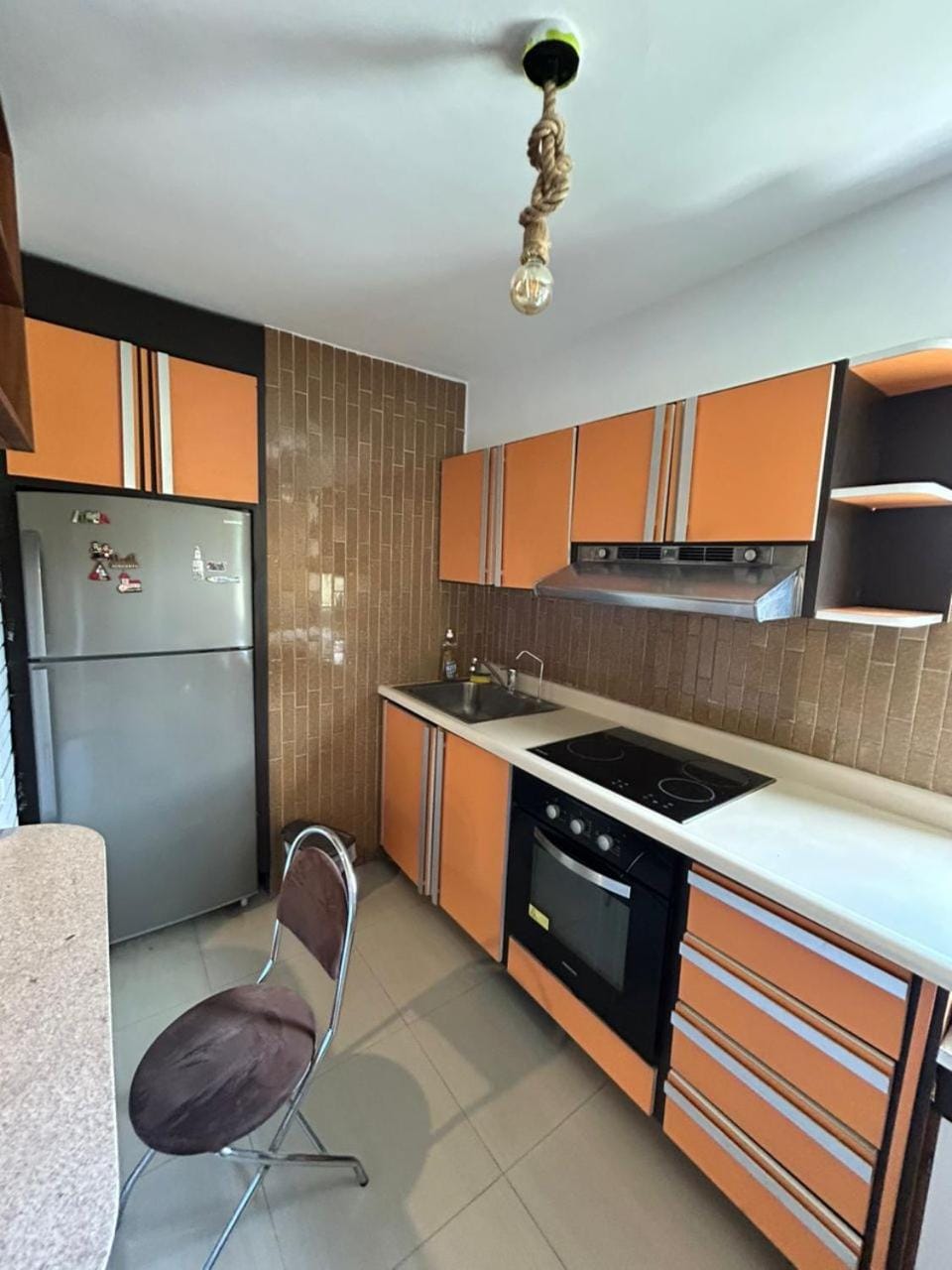 Santa Fe sur Apartment in Caracas